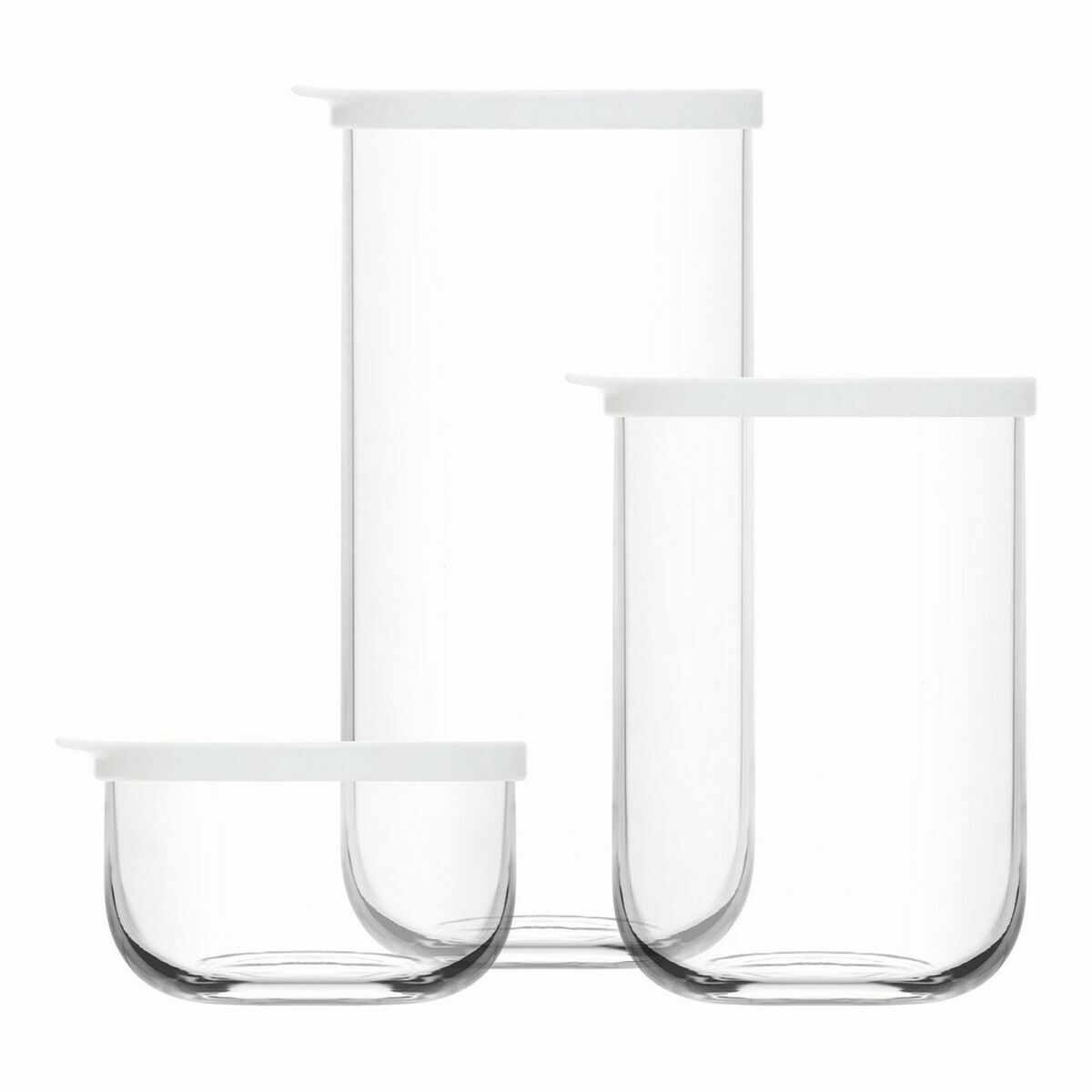 Набор из банок LAV Duo 3 Предметы (6 штук)-4