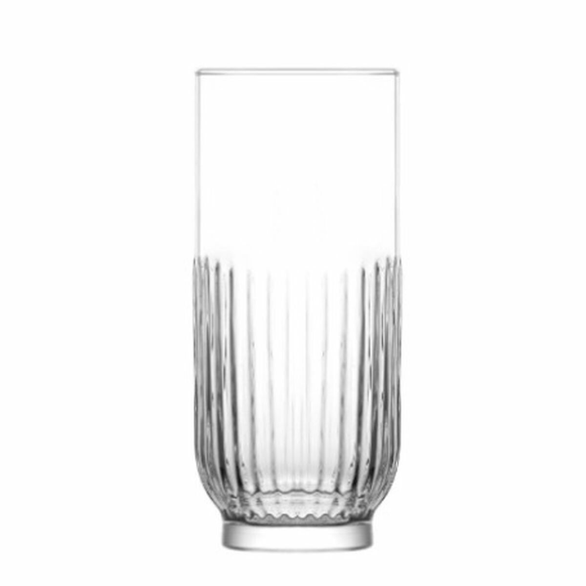 LAV Tokyo 540 ml 6 стакандар жиынтығы Заттар (8 дана)-2