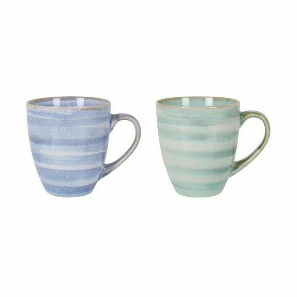 Mug La Mediterránea Cocolo 450 ml (24 pieces)-3