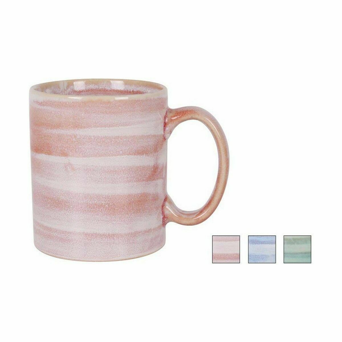 Кружка Mug La Mediterránea Cocolo 380 ml (24 штук)-2