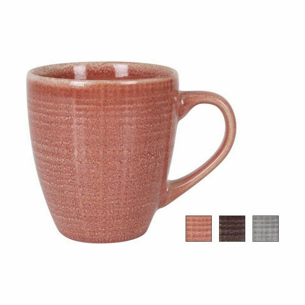 Кружка Mug La Mediterránea Reassure Jumbo 450 ml (24 штук)-2
