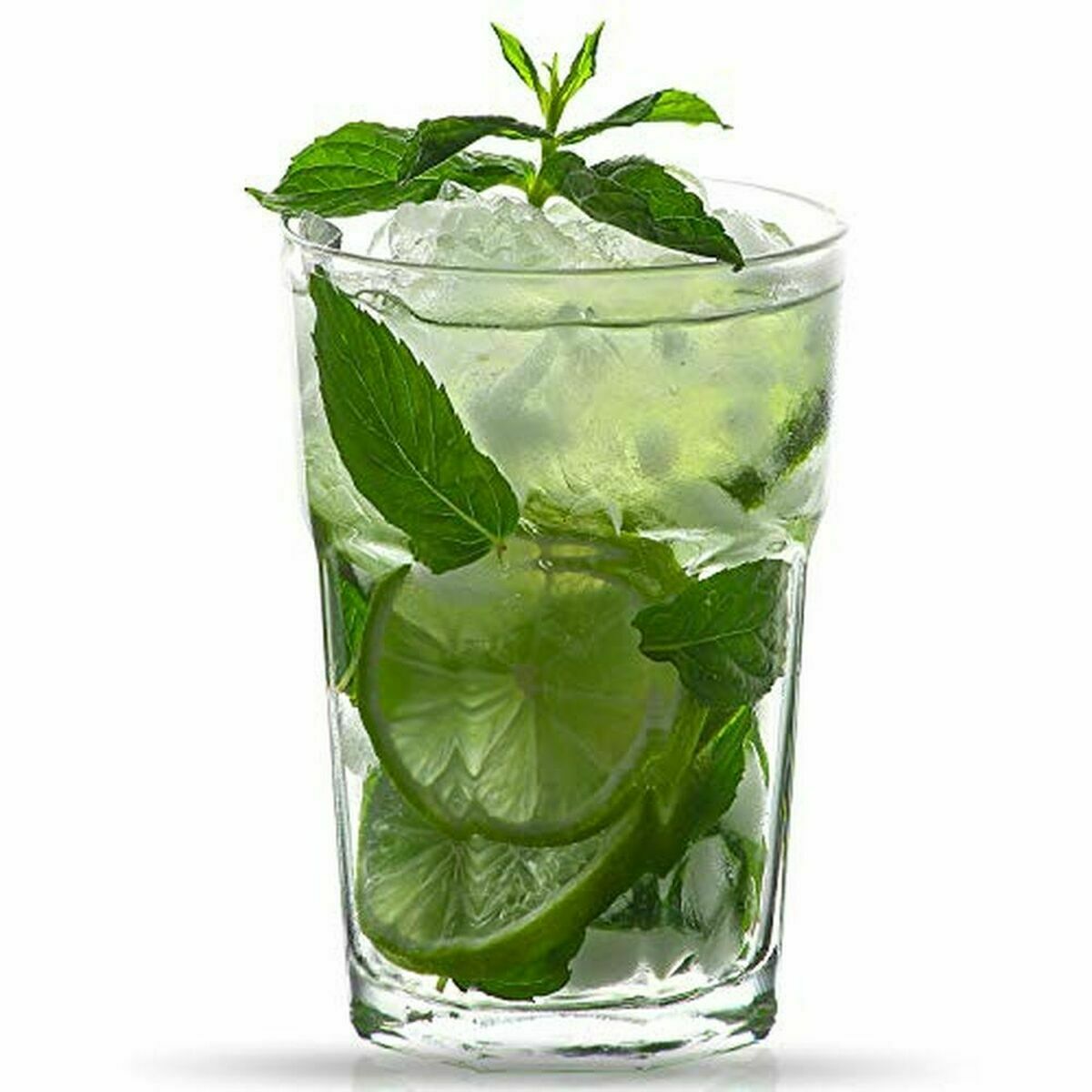 LAV ARA265F 6 стақандар жиынтығы Заттар (8 дана) (6 uds)-2