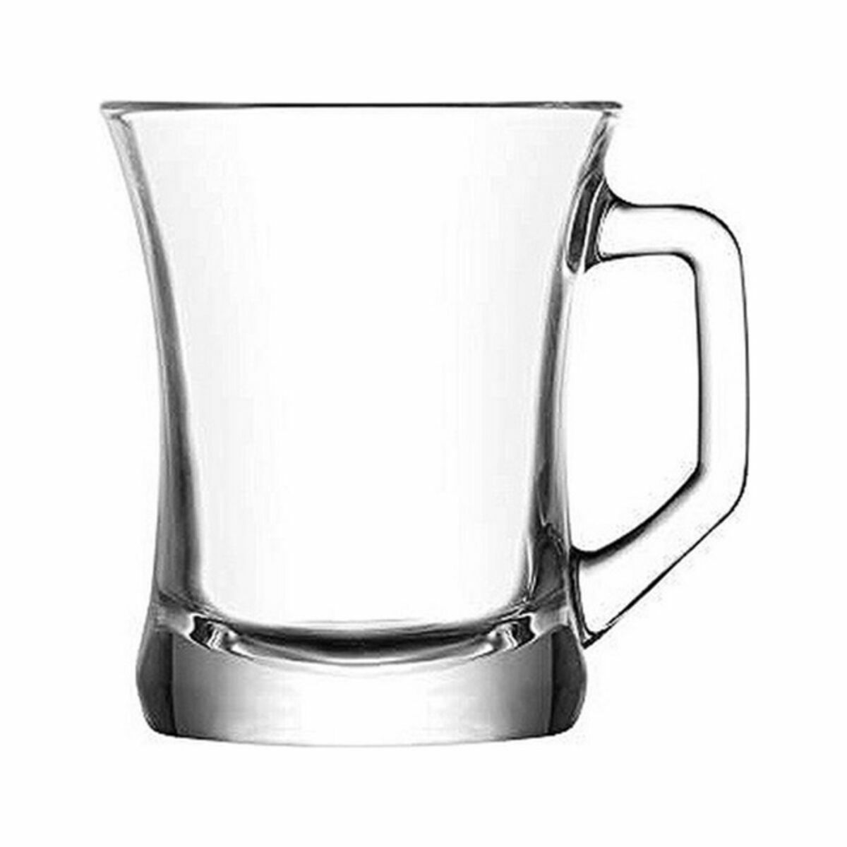 LAV 36752 225 ml кружкасы 6 Заттар (8 дана)-2