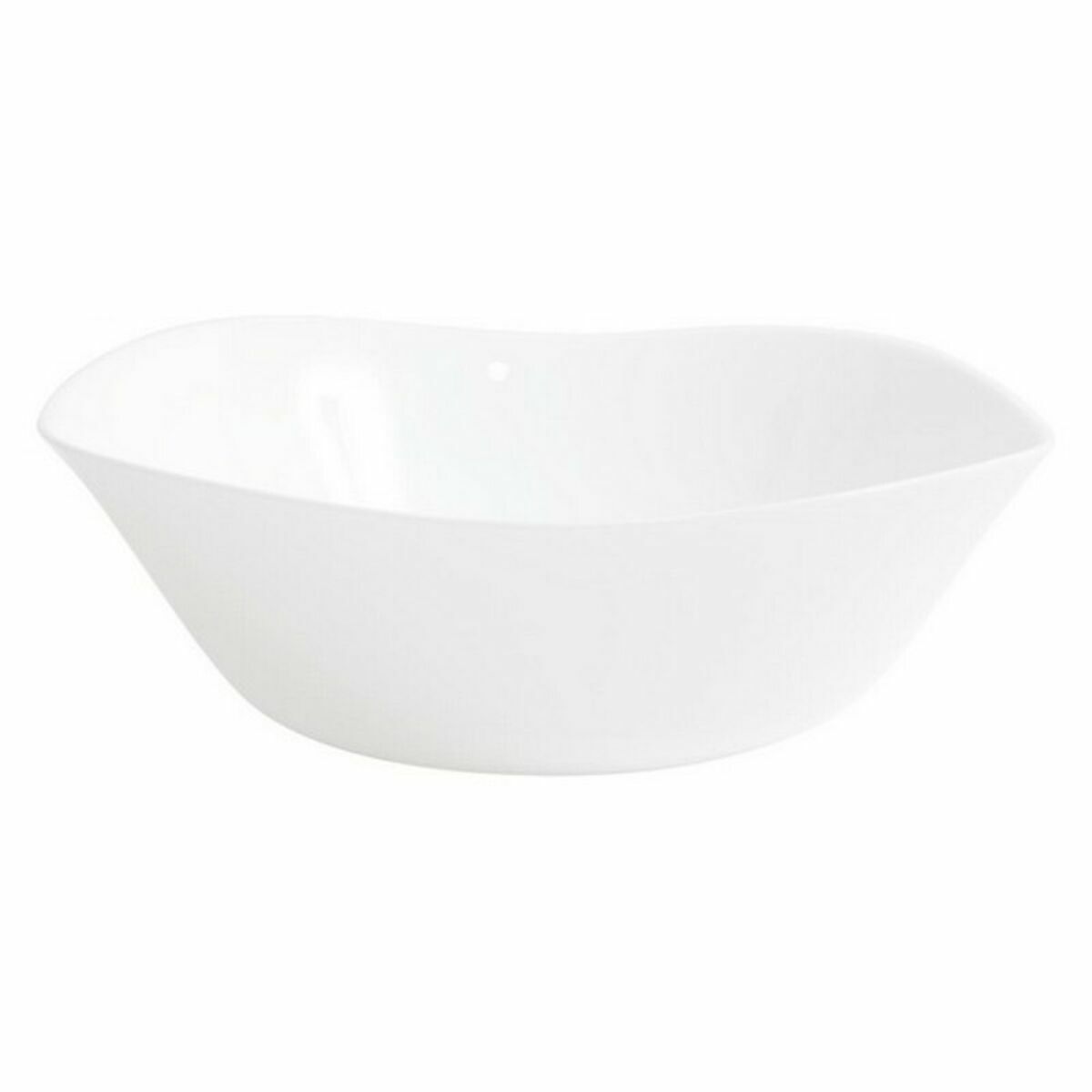 Burmioli 498910M91321990 salad bowl (12 pieces) (25 x 8.2 cm)-2