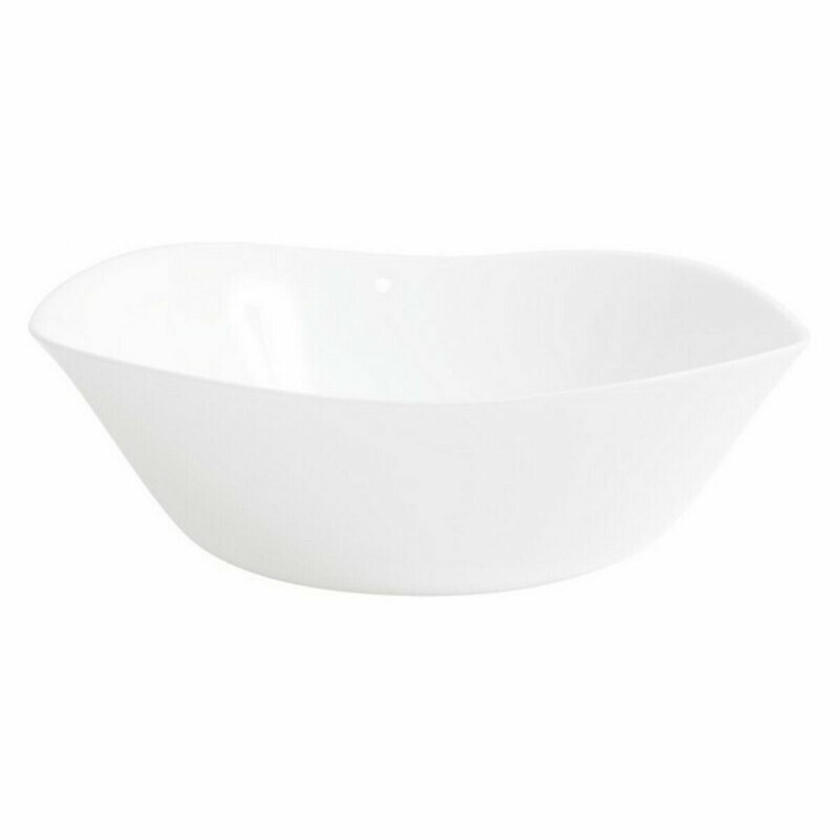 Burmioli 498910M91321990 salad bowl (12 pieces) (25 x 8.2 cm)-3