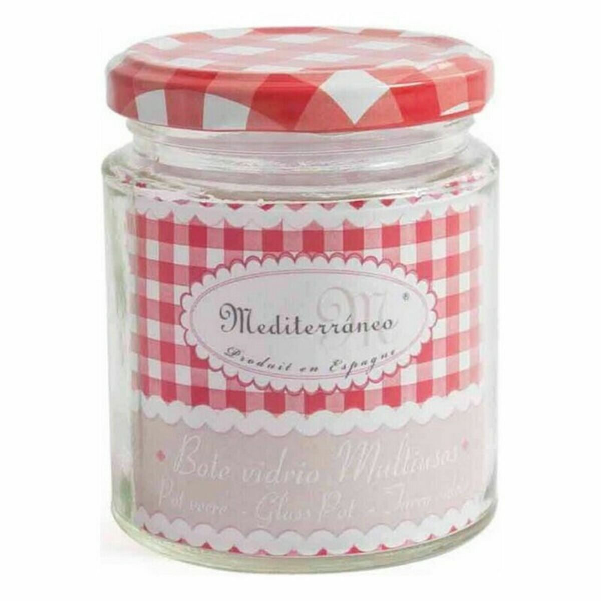 Лодка Mediterraneo M127262 Cтекло 350 ml (12 штук) (350 cc)-2