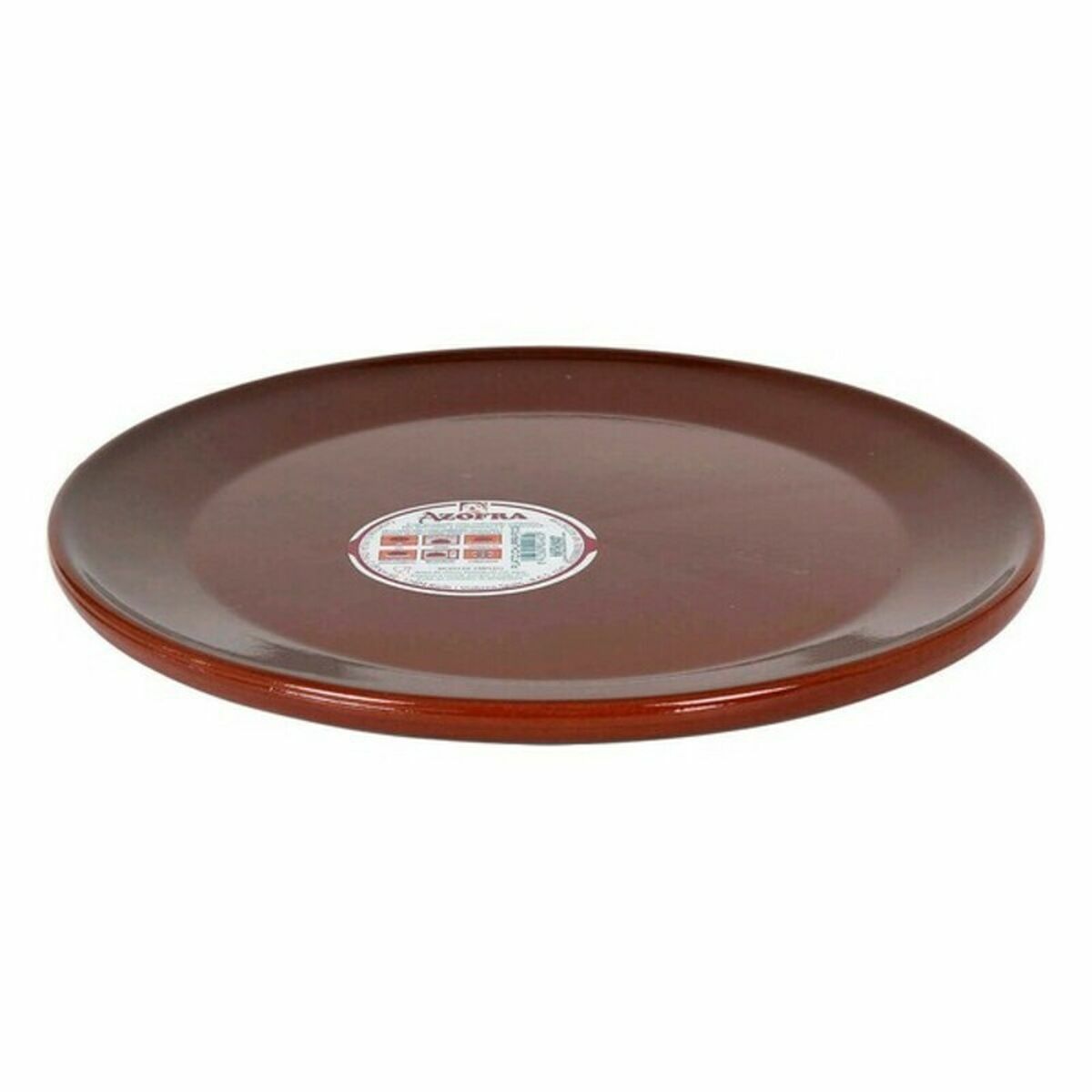 Azofra Brown 32 cm saucepan (10 pieces) (Ø 32 cm)-2