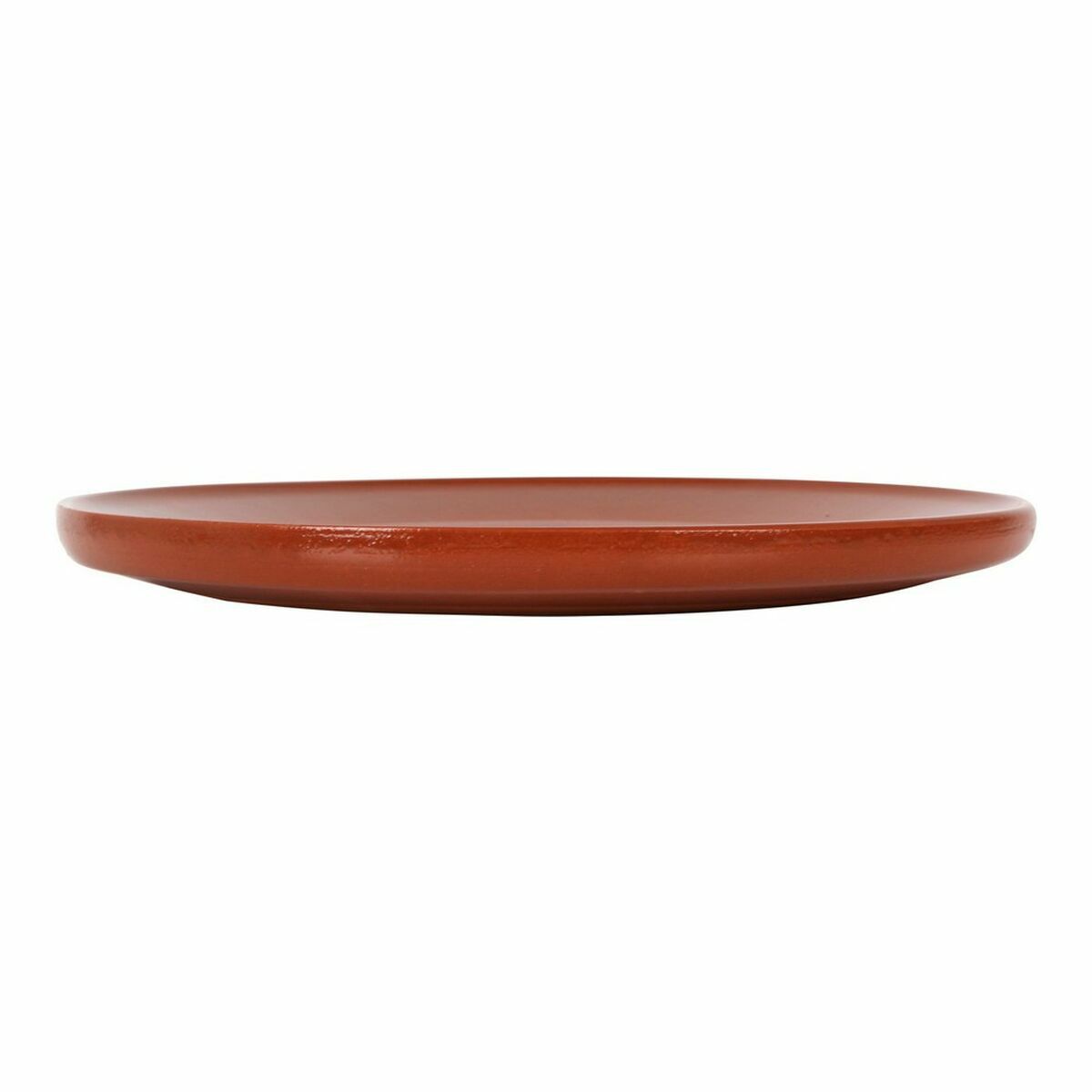 Assiette plate Azofra 2885272A 28 x 28 x 2,5 cm (6 pièces)-3