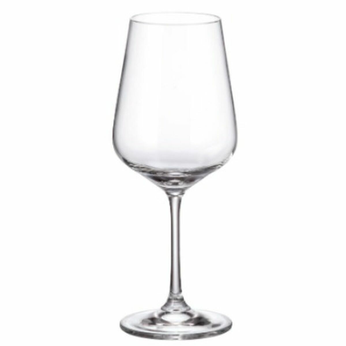 Bohemia Crystal Sira 450 ml shot set (6 τεμάχια) (4 τεμάχια)-2