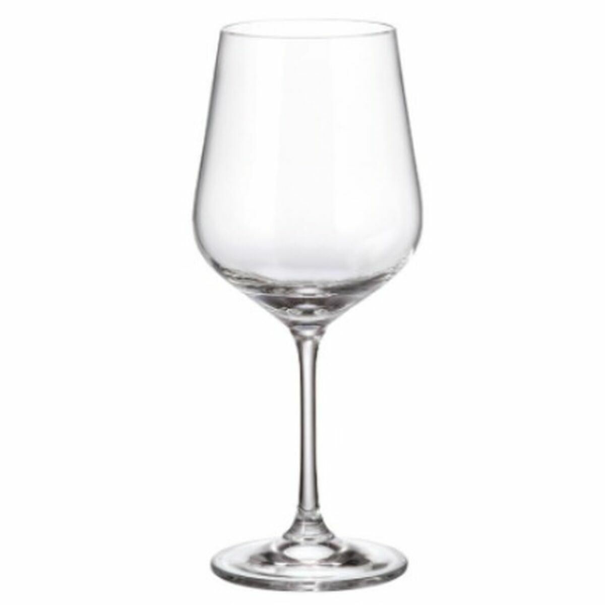 Bohemia Crystal Sira 580 ml shot set (6 pieces) (4 pieces)-2