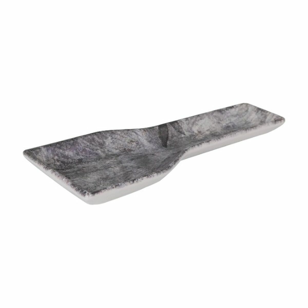 La Mediterránea Stonehenge 26 x 10 x 2.5 cm spoon holder (18 pieces)-2