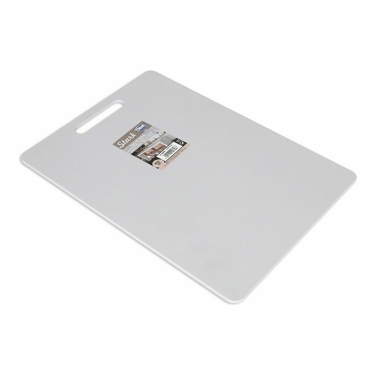 Разделочная доска Dem Stark 38 x 28 cm (12 штук)-2