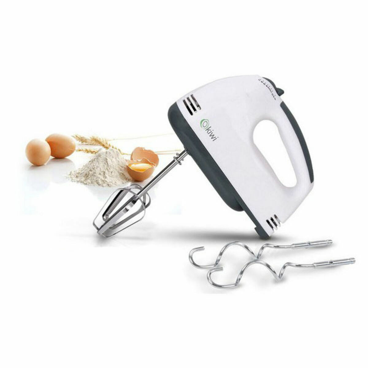 Ручной миксер Kiwi 107461 200W 200 W-2