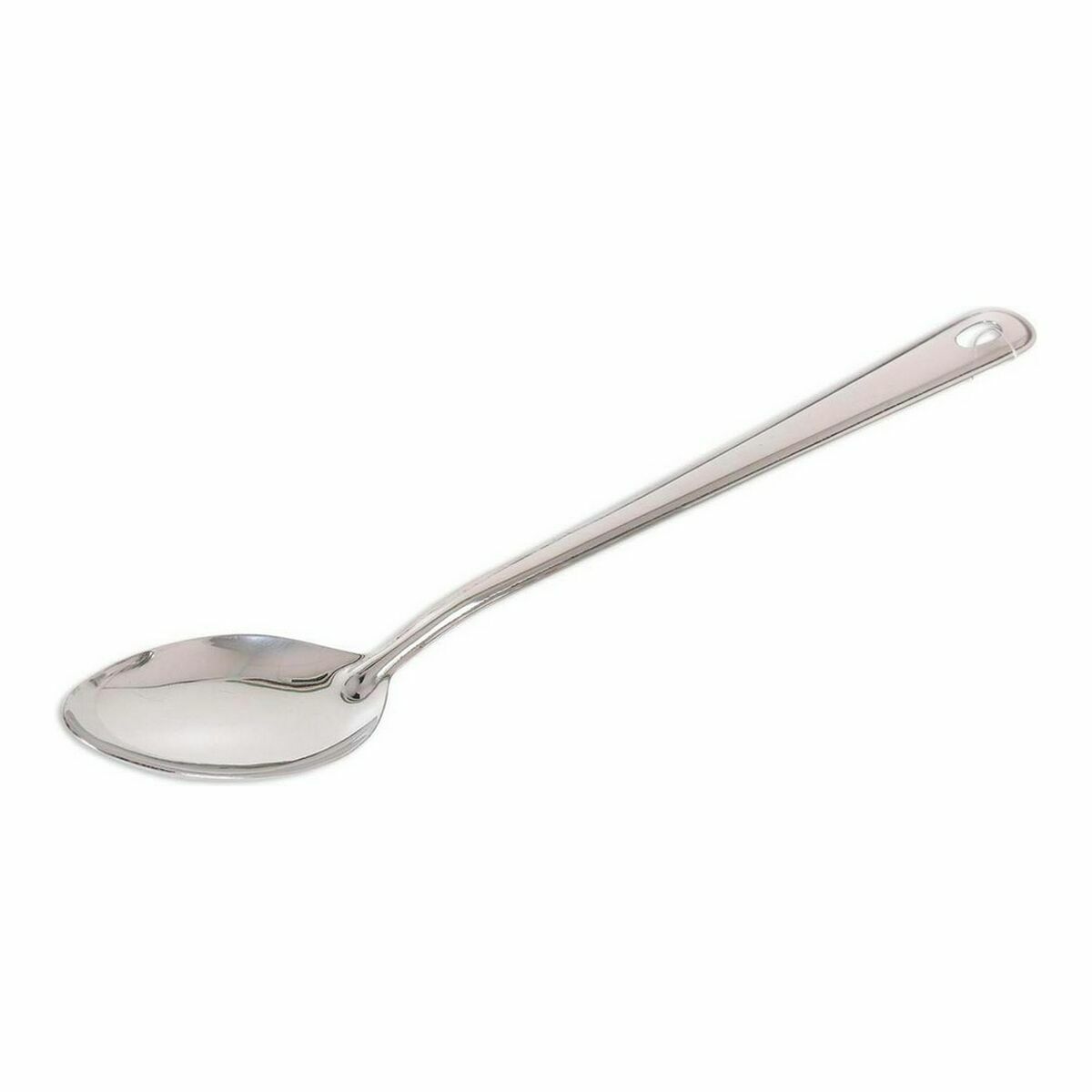 Spoon Privilege Quttin Stainless steel 34.2 x 6.4 cm (60 pieces)-2