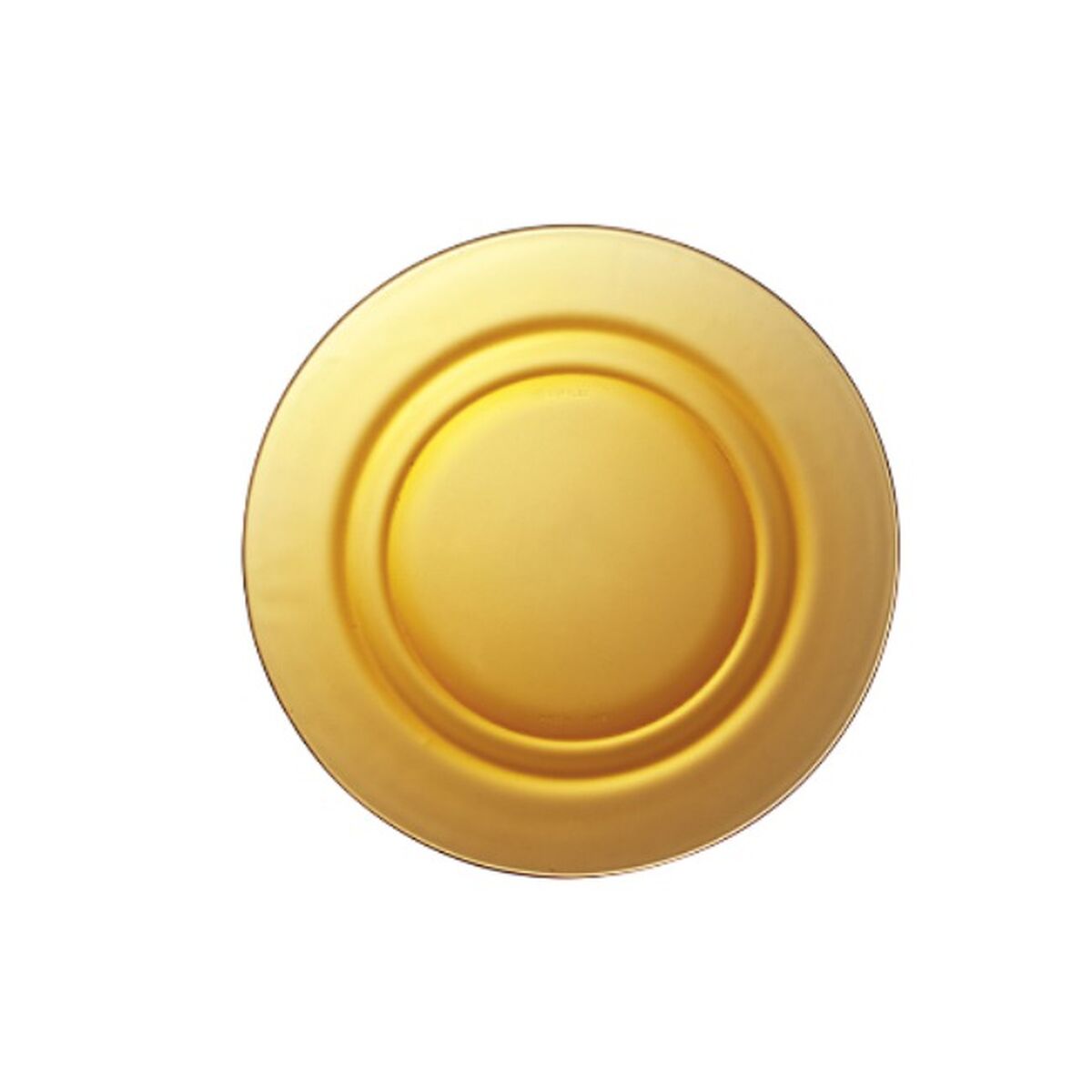 Терең тағам Duralex Lys Янтарь Ø 23 см (24 дана)-3