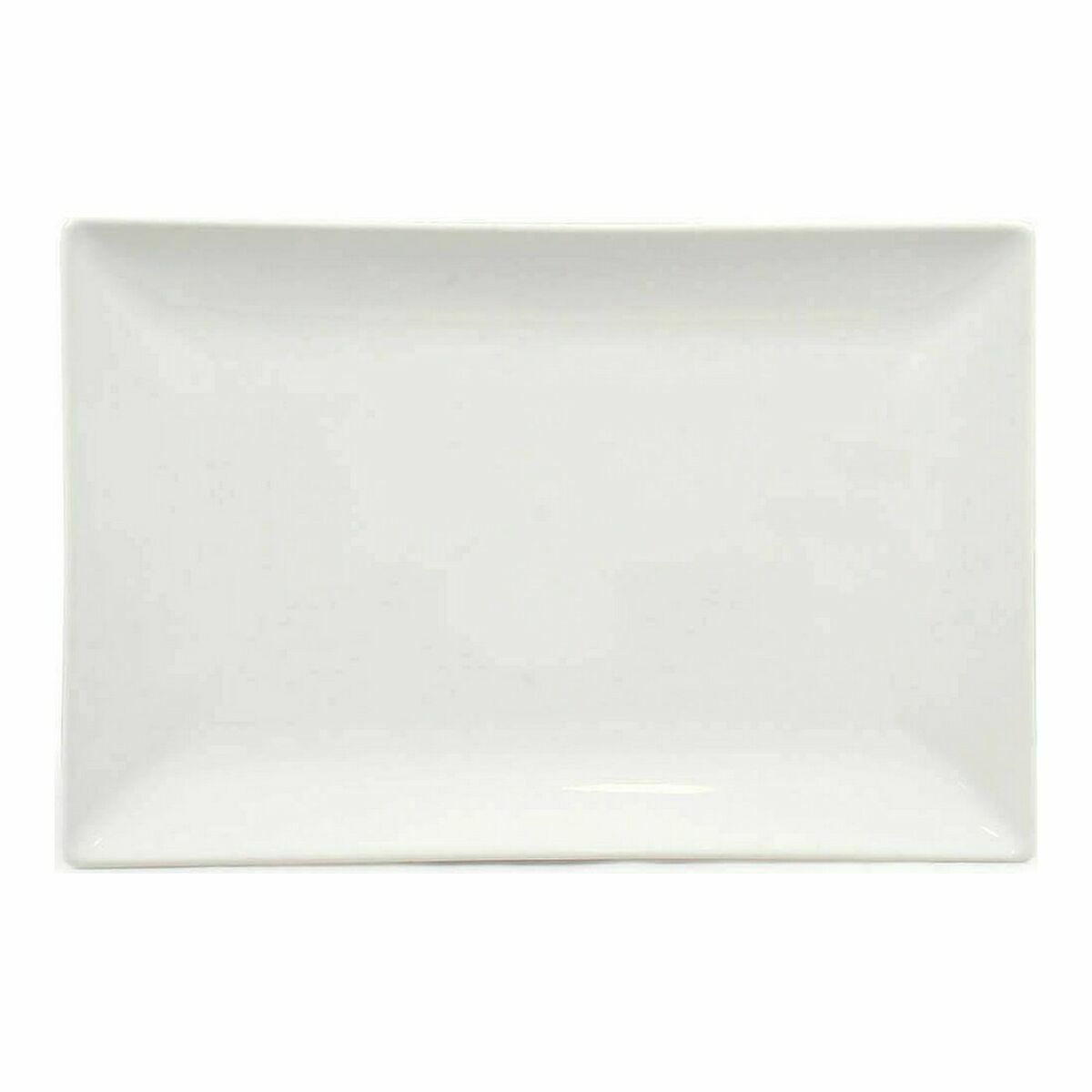 La Mediterránea Elite тікбұрышты табақ 34 x 22,5 x 2,5 см (6 дана)-2