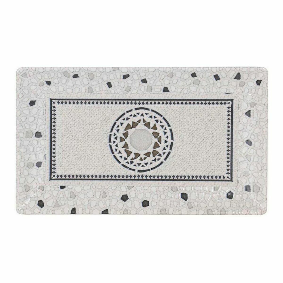 La Mediterránea Barroc тік бұрышты 25 x 15 x 2 см (18 дана)-2