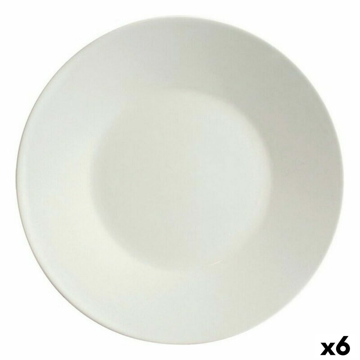 小盘子La Mediterránea Maitre Volgoda 30.5厘米(6件)