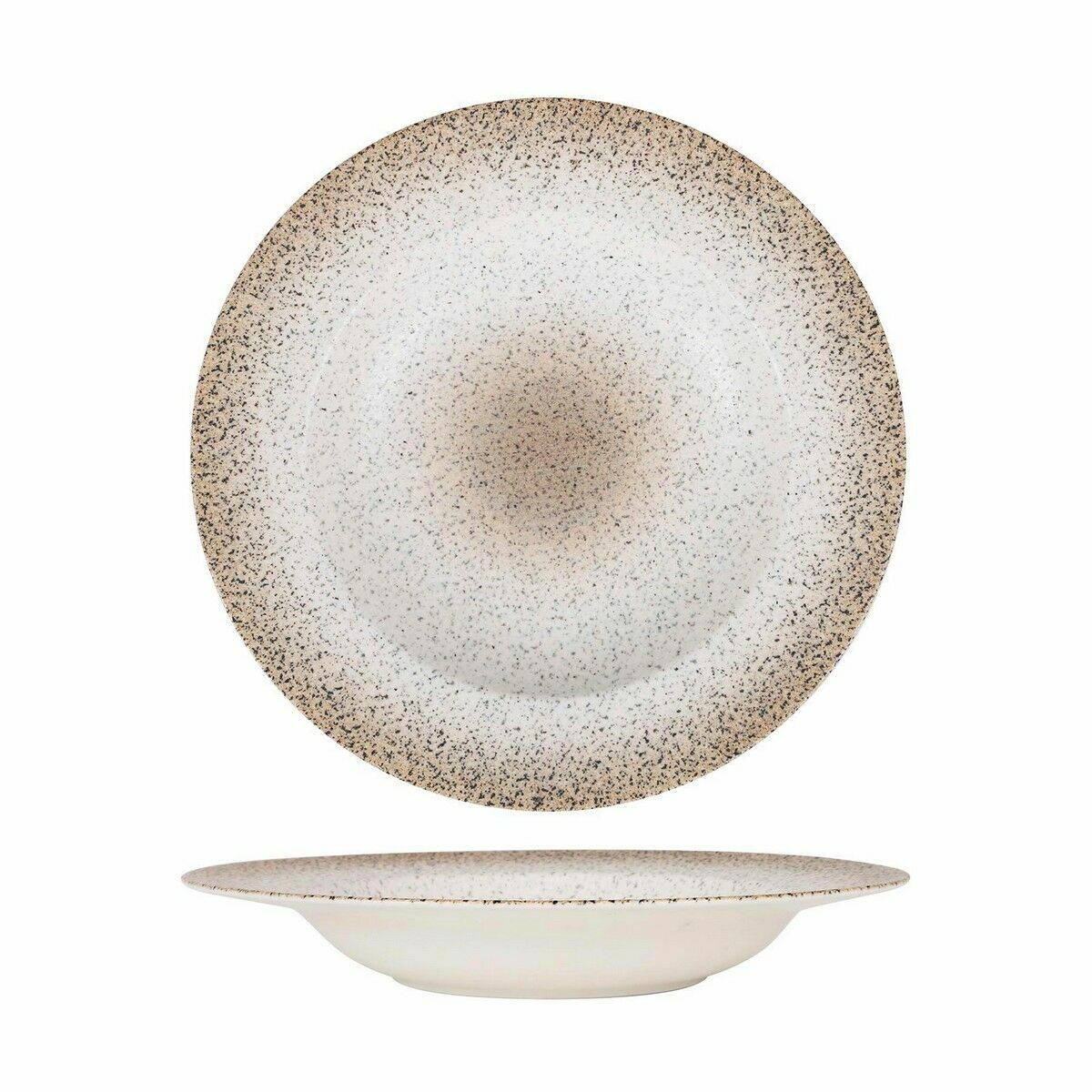 Терең тағам De Partia 23 см (6 дана)-2