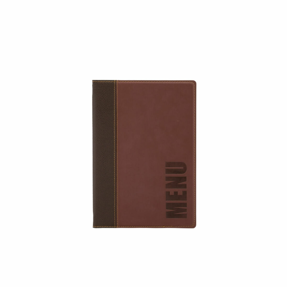 Menu holders Securit Trendy Бордовый 25,3 x 17,7 x 0,8 cm-2