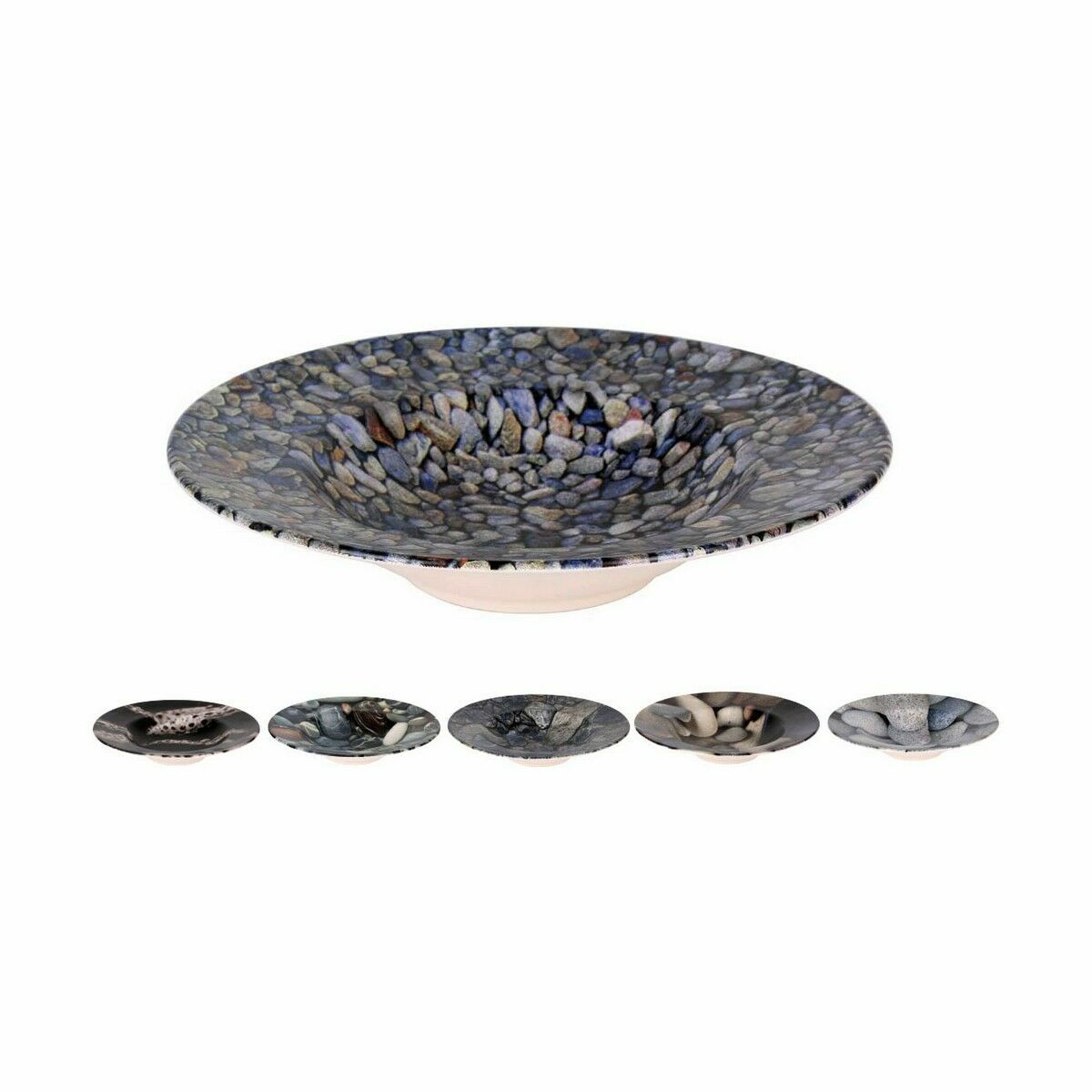 Viejo Valle Apolo Ø пастасына арналған тағам 28 x 6 см (12 дана)-2