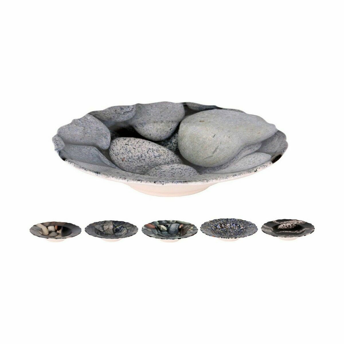 Inde Apolo пастасына арналған тағам (12 дана)-2