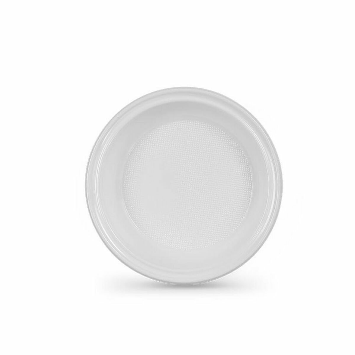 Algon White Plastic 20,5 x 3 см (36 дана)-2