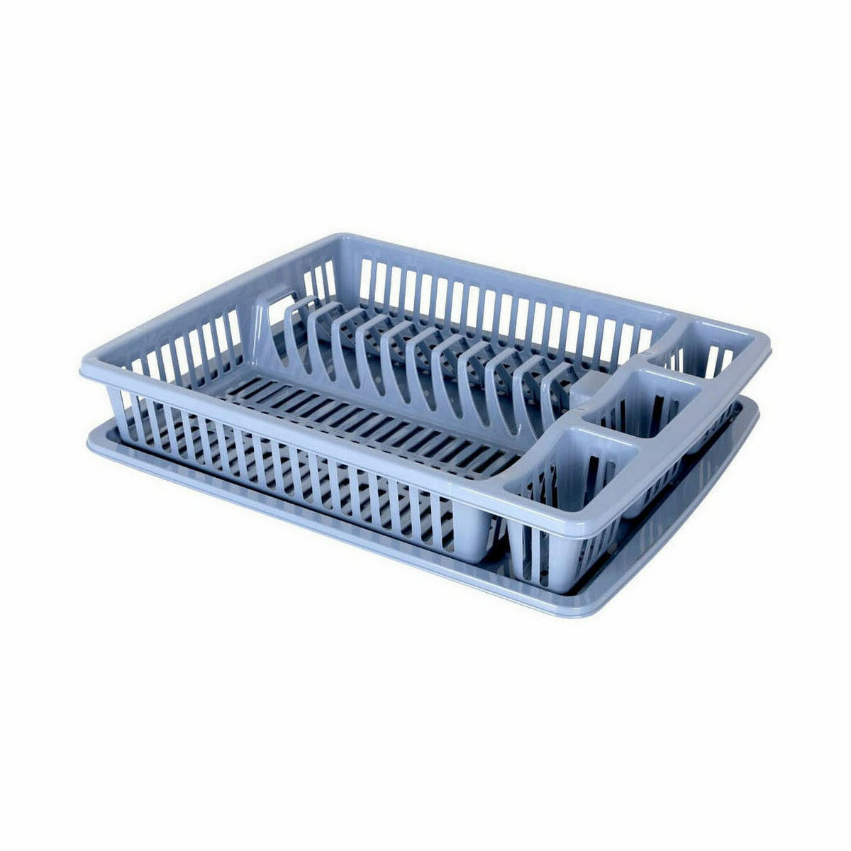 Dem washer dryer Tray 47 x 38 x 8.5 cm (12 pieces)-2