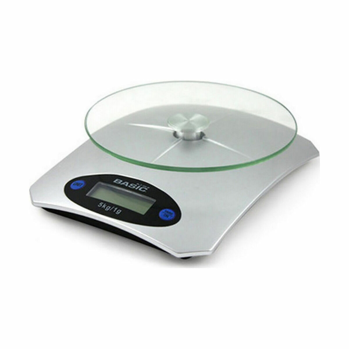 Кухонные весы Basic Home 5 kg (6 штук)-2