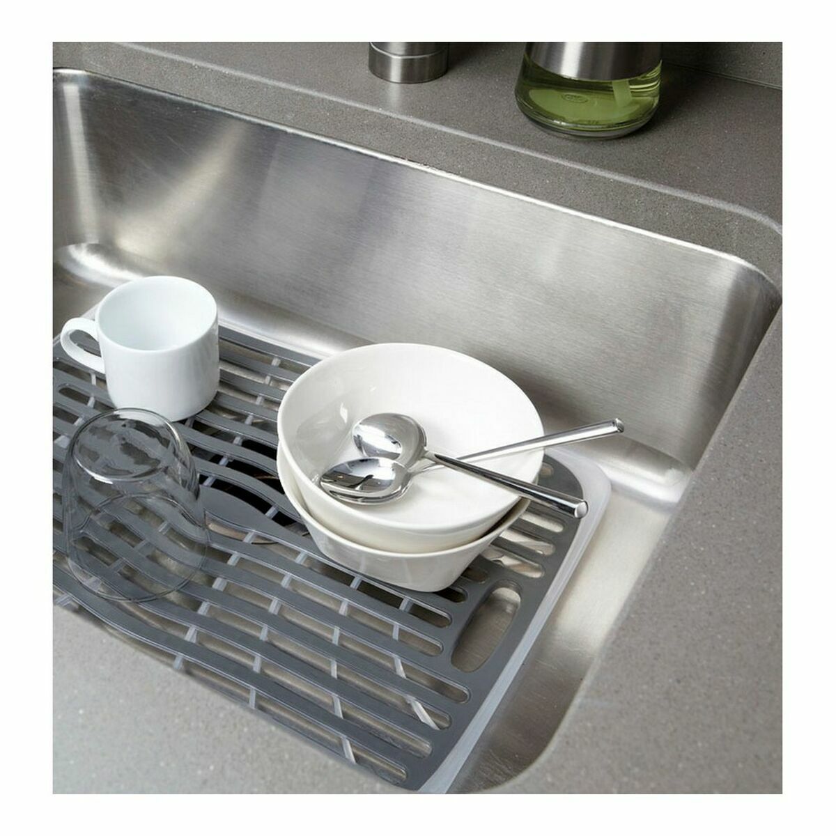 Гриль Confortime 32 x 29 x 1 cm (12 штук) (32 x 28,5 cm)-4