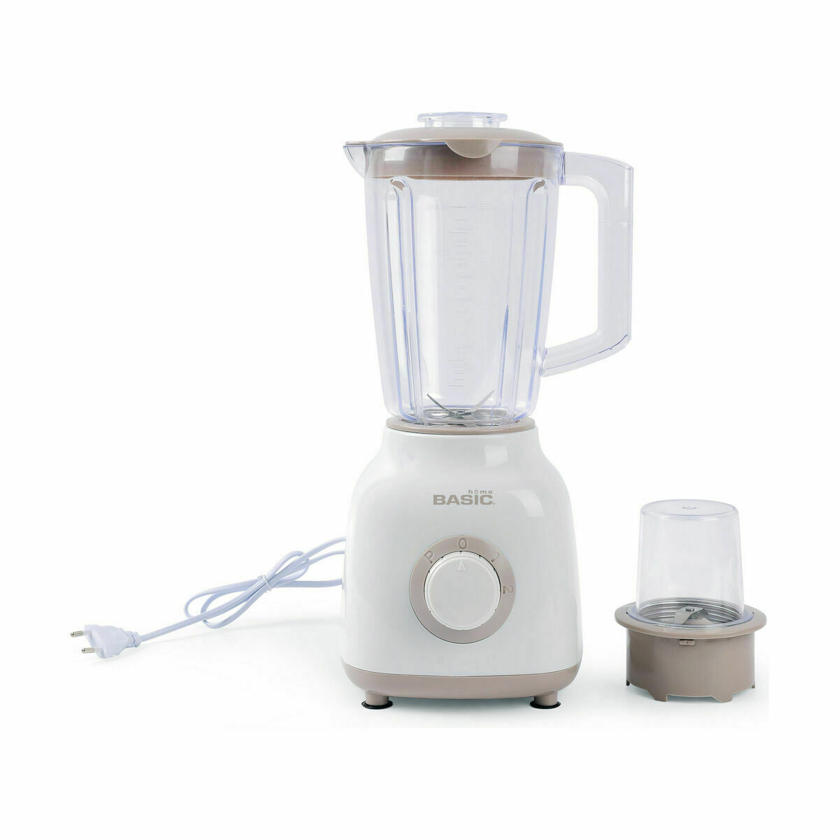 Блендер 2-в-1 Basic Home 1,5 L 250 W (2 штук)-2