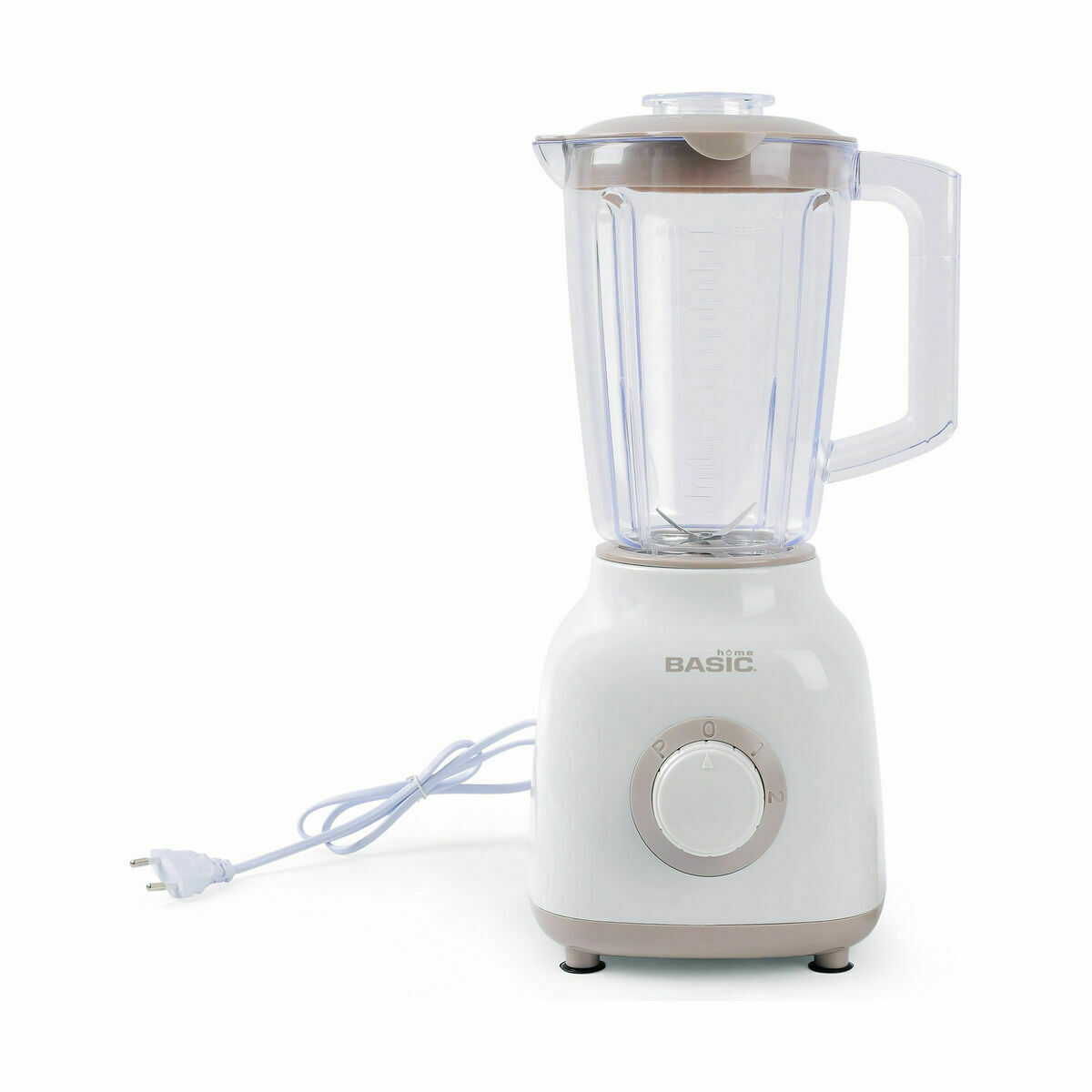 Блендер 2-в-1 Basic Home 1,5 L 250 W (2 штук)-4