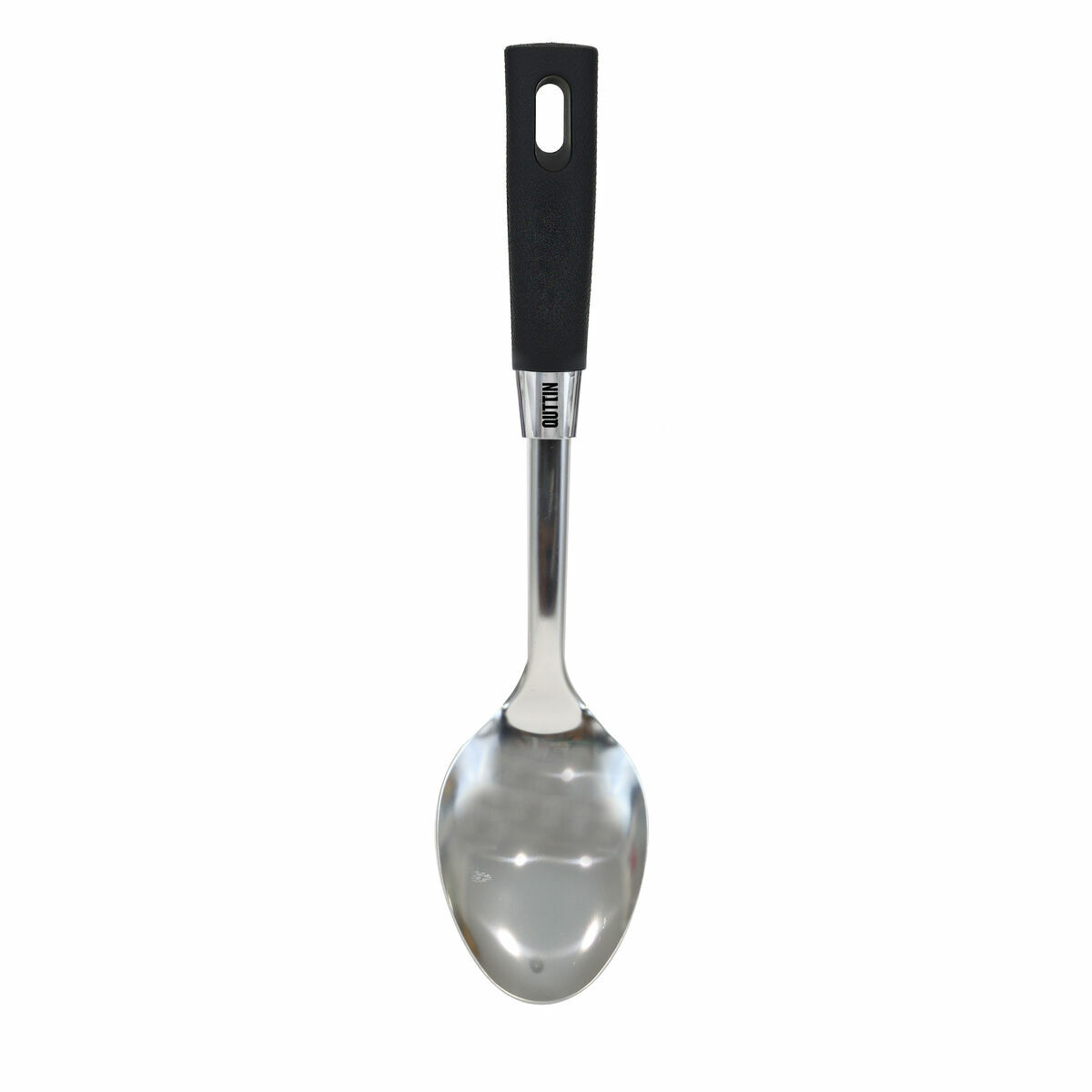 Половник Quttin Foodie Нержавеющая сталь 7 x 32 x 4 cm (18 штук)-2