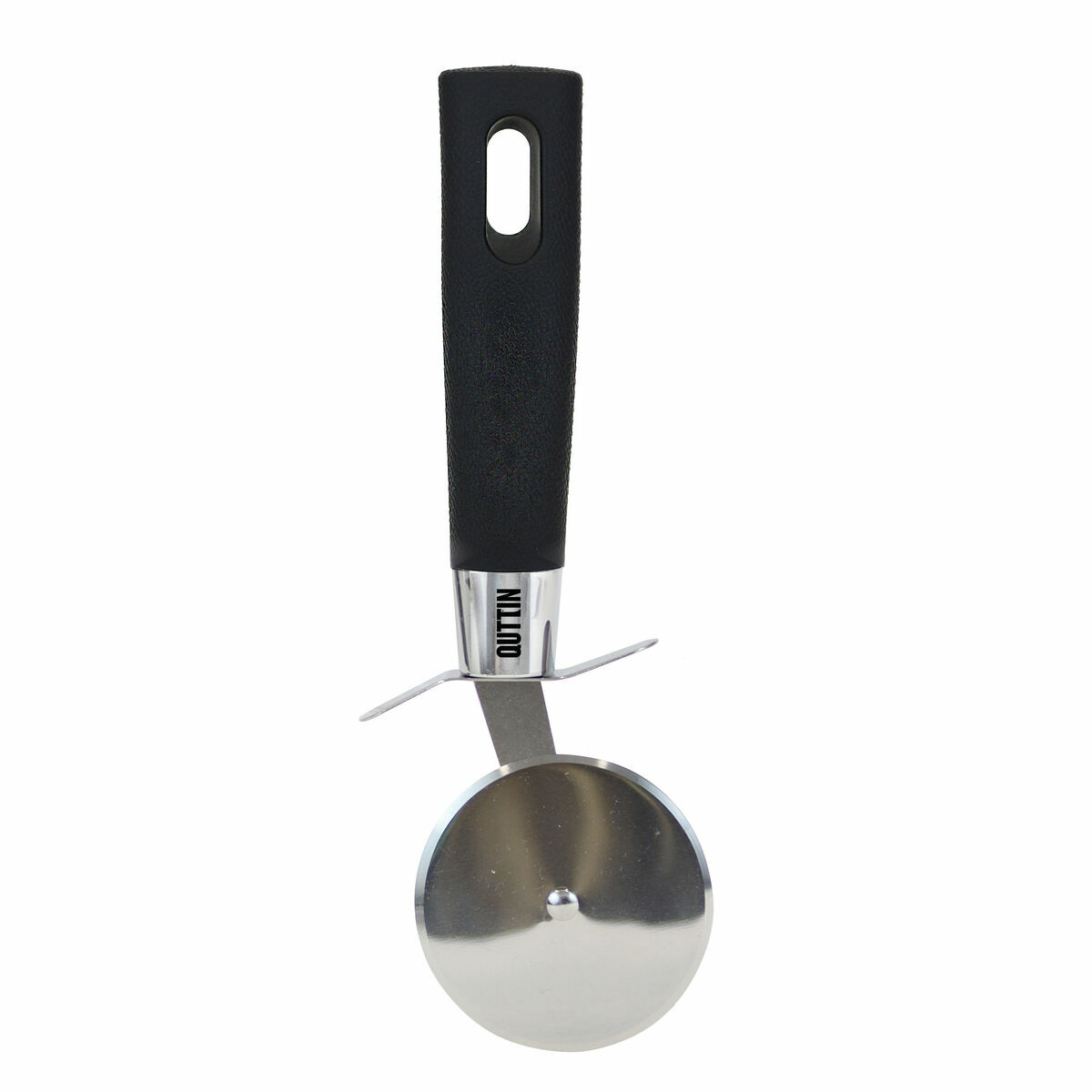 Quttin Foodie Pizza Cutter Stainless steel 0.6 mm 21.5 x 6.5 cm (18 pieces)-2