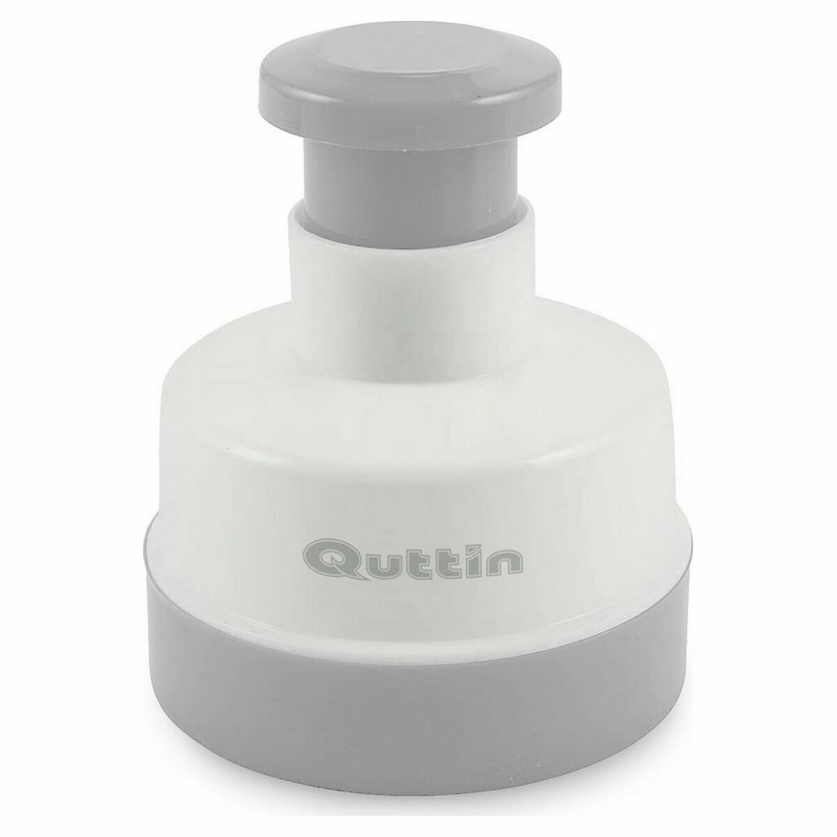 Пресс для гамбургеров Quttin Инструкция 9,7 x 11 cm-3