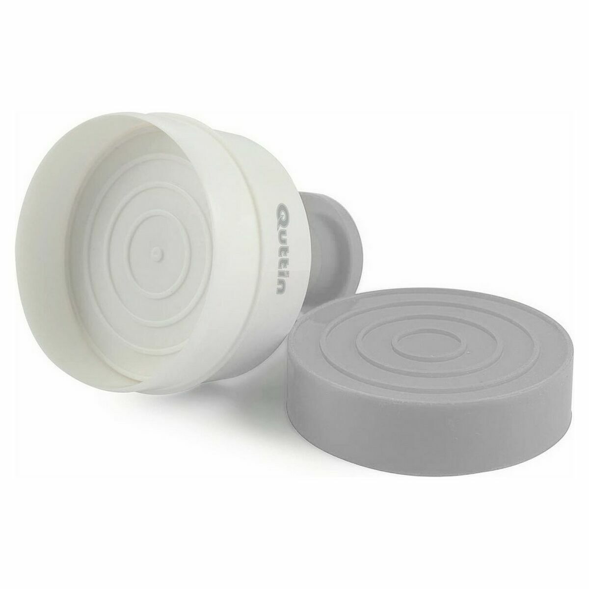 Пресс для гамбургеров Quttin Инструкция 9,7 x 11 cm-4