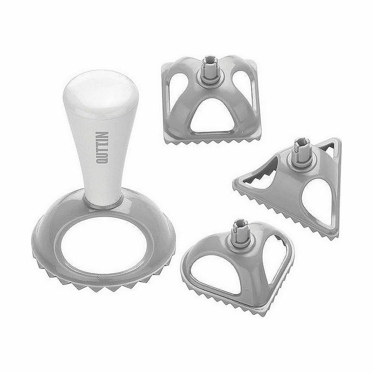 Quttin Ravioli Tester 4 Items (12 pieces)-2