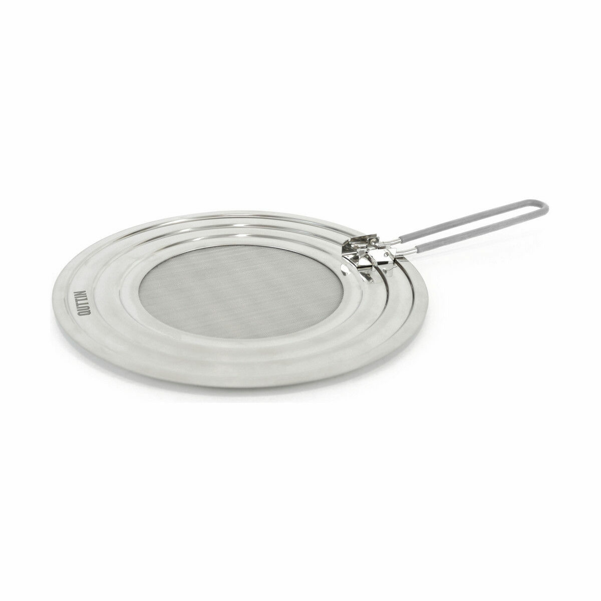 Pan lid Quttin Splash protection Ø 31 cm-2