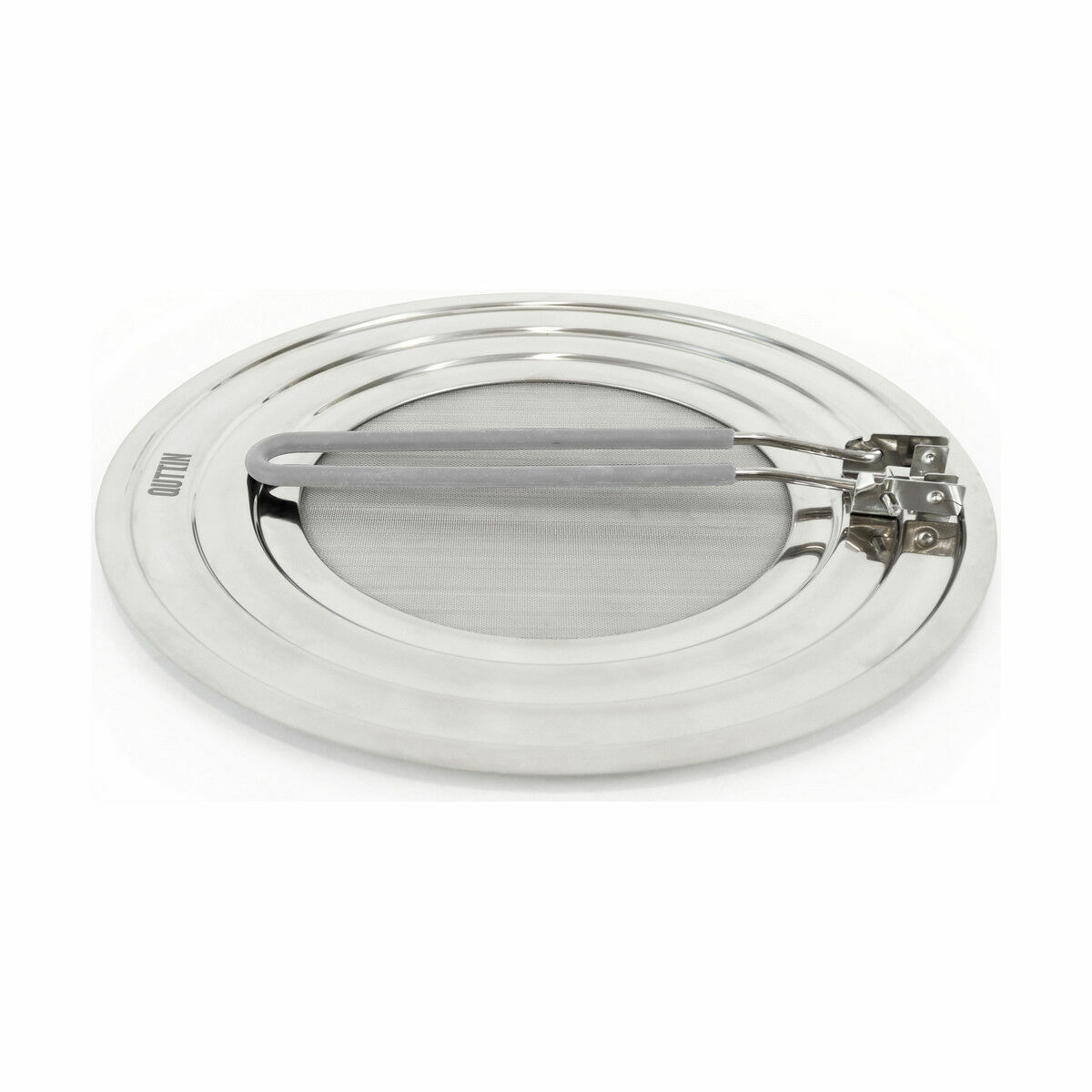 Pan lid Quttin Splash protection Ø 31 cm-3