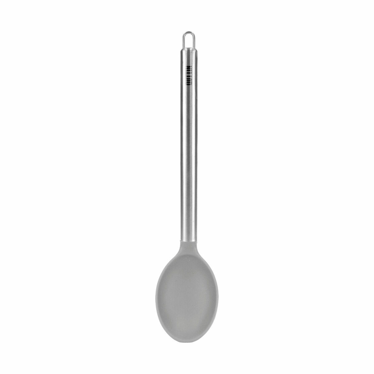 Ladle Quttin Silicone Stainless Steel 34 x 7 cm (24 pieces)-2