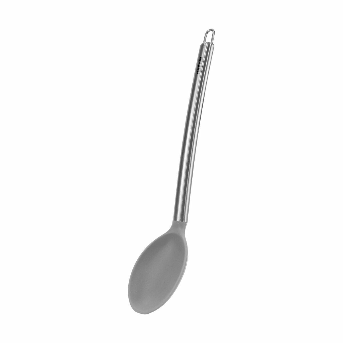 Ladle Quttin Silicone Stainless Steel 34 x 7 cm (24 pieces)-3
