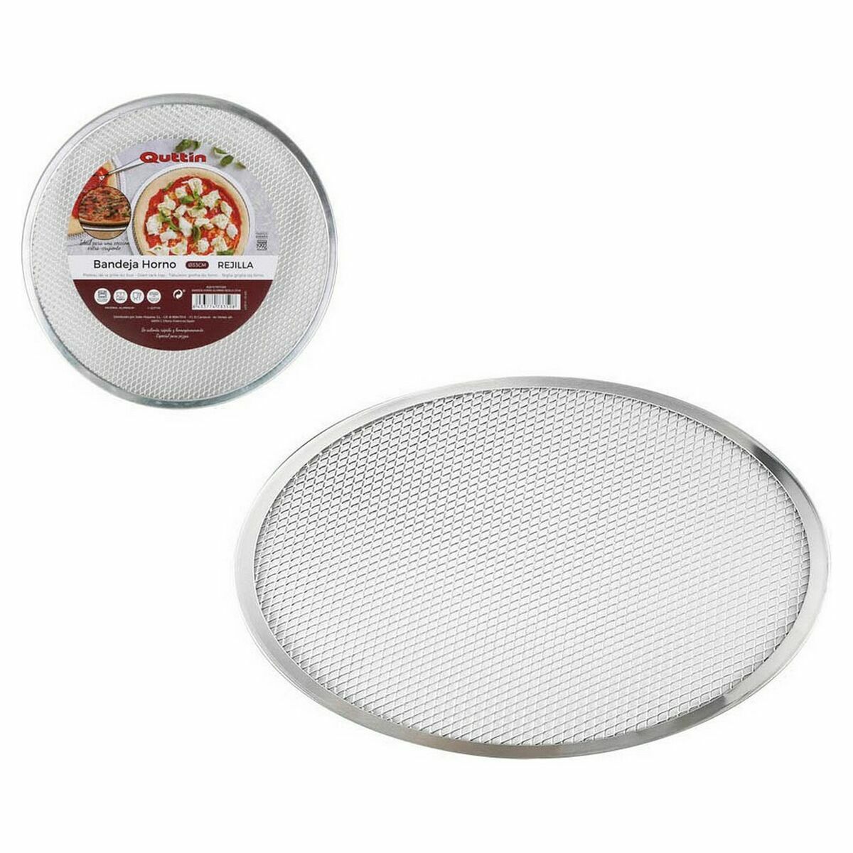 Guttin Алюминий 33 см (18 дана)-2