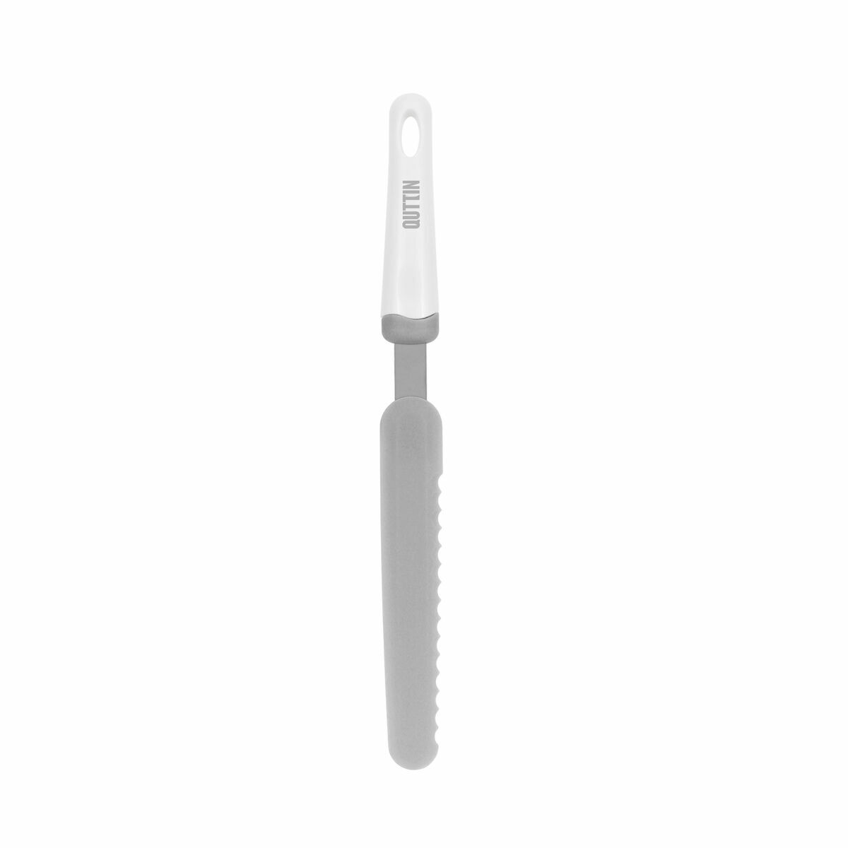 Кухонный нож Quttin Кондитерская 34 x 3 cm (36 штук)-2