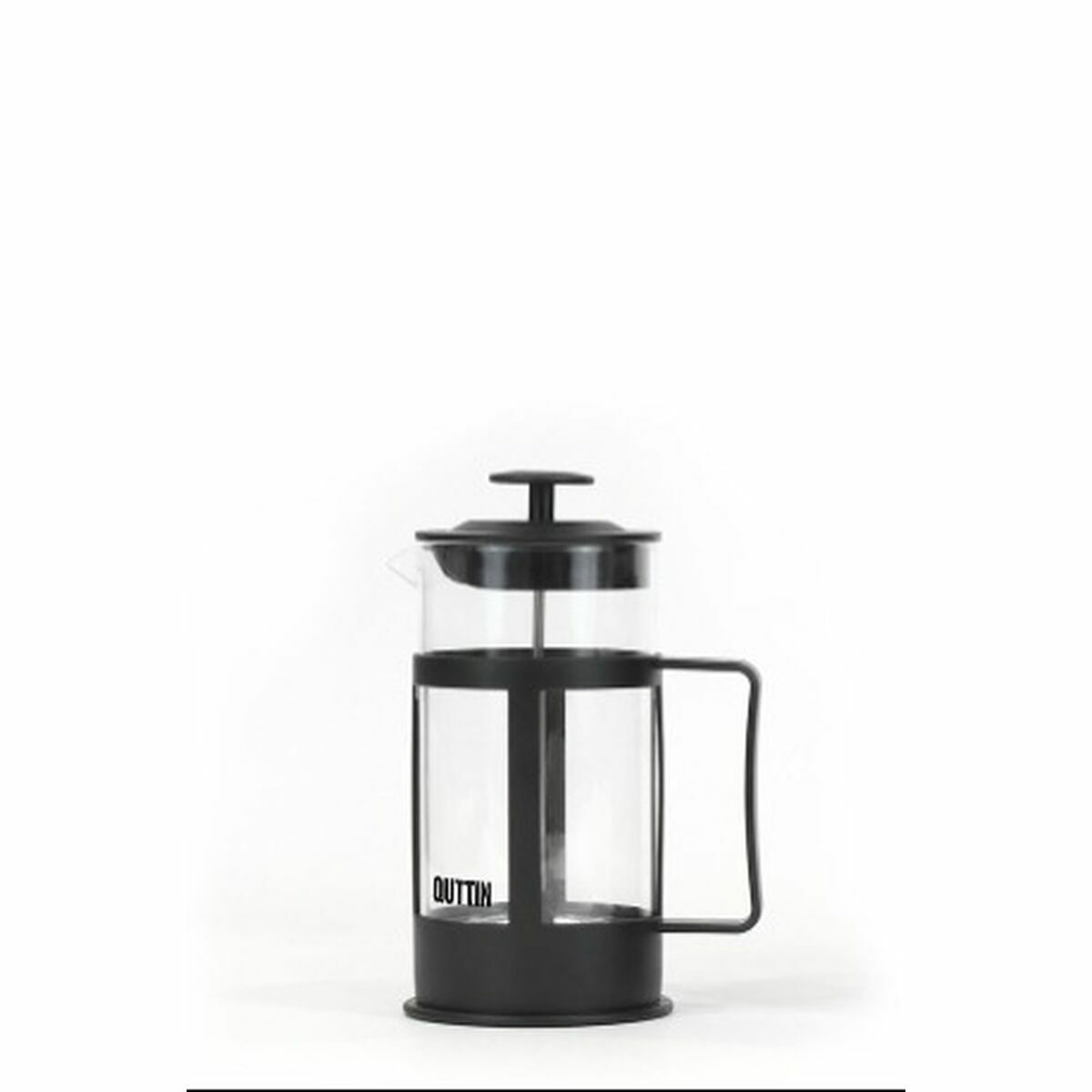 Френч-пресс Quttin 350 ml 10 x 8 x 15,5 cm-3