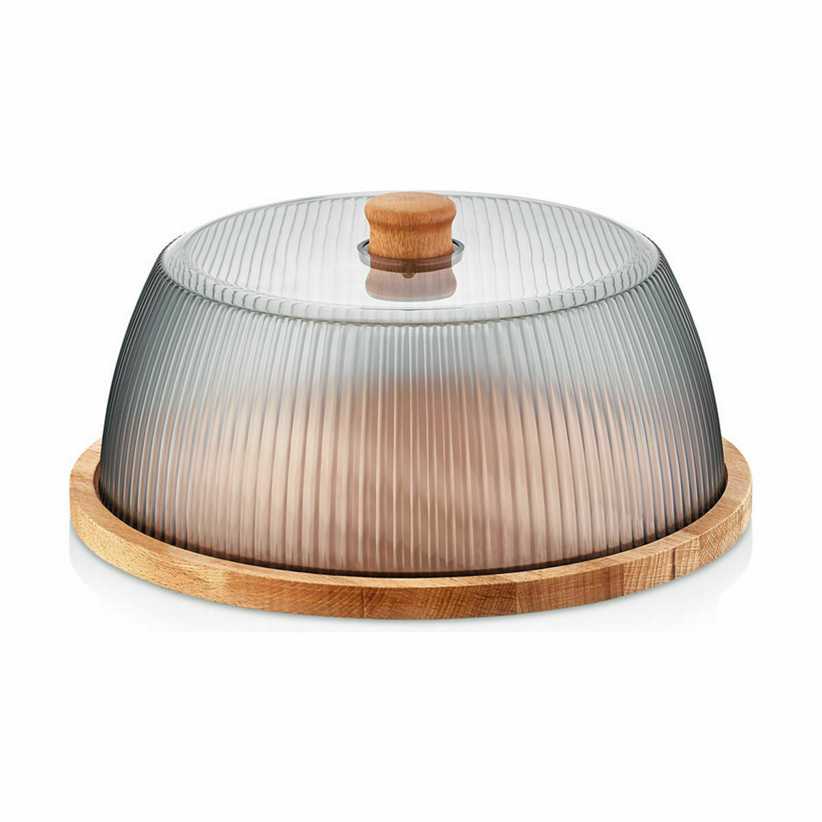 Pendir lövhəsi Quttin LINES Taxta 29 x 29 x 12 sm (8 ədəd)-3