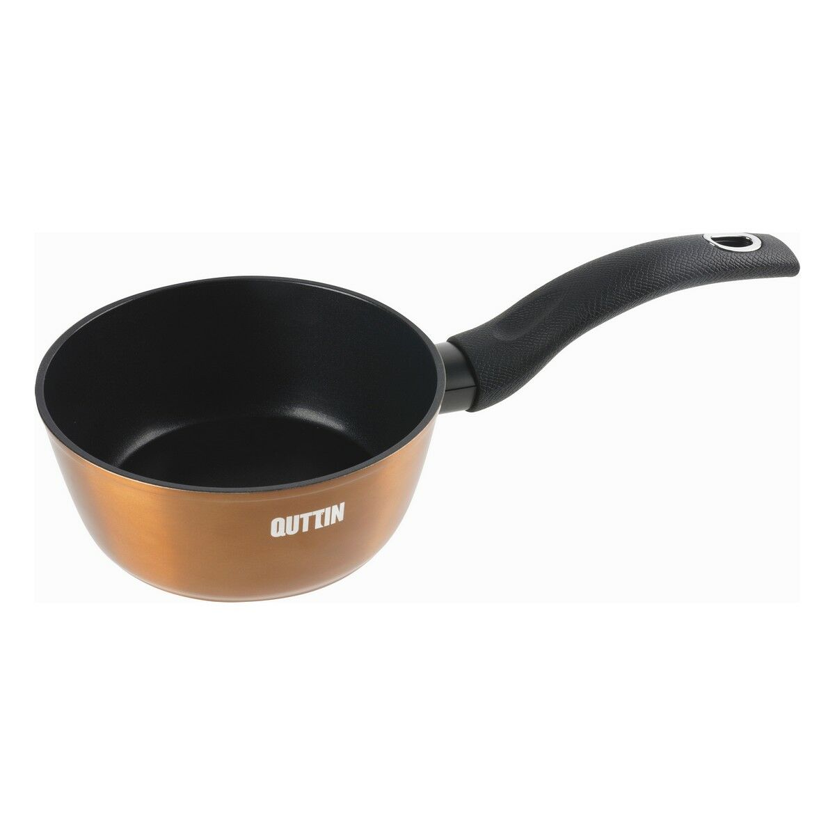 Quttin Foodie Copper 16.8 x 6.8 x 34 cm ladle (6 pieces)-2