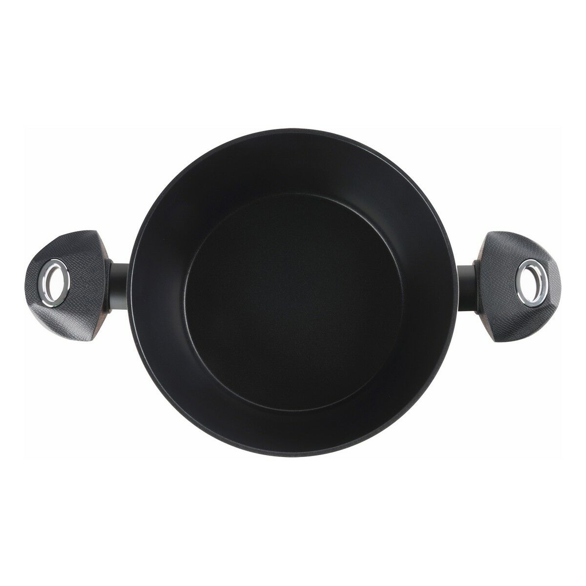 Quttin Foodie Copper 28.8 x 12.5 x 44 cm saucepan (4 pieces)-3