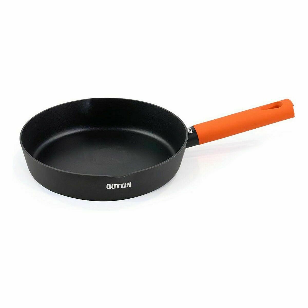 Pan Quttin Gastro Black Orange 47 x 29.5 x 5.8 cm (6 pieces)-2