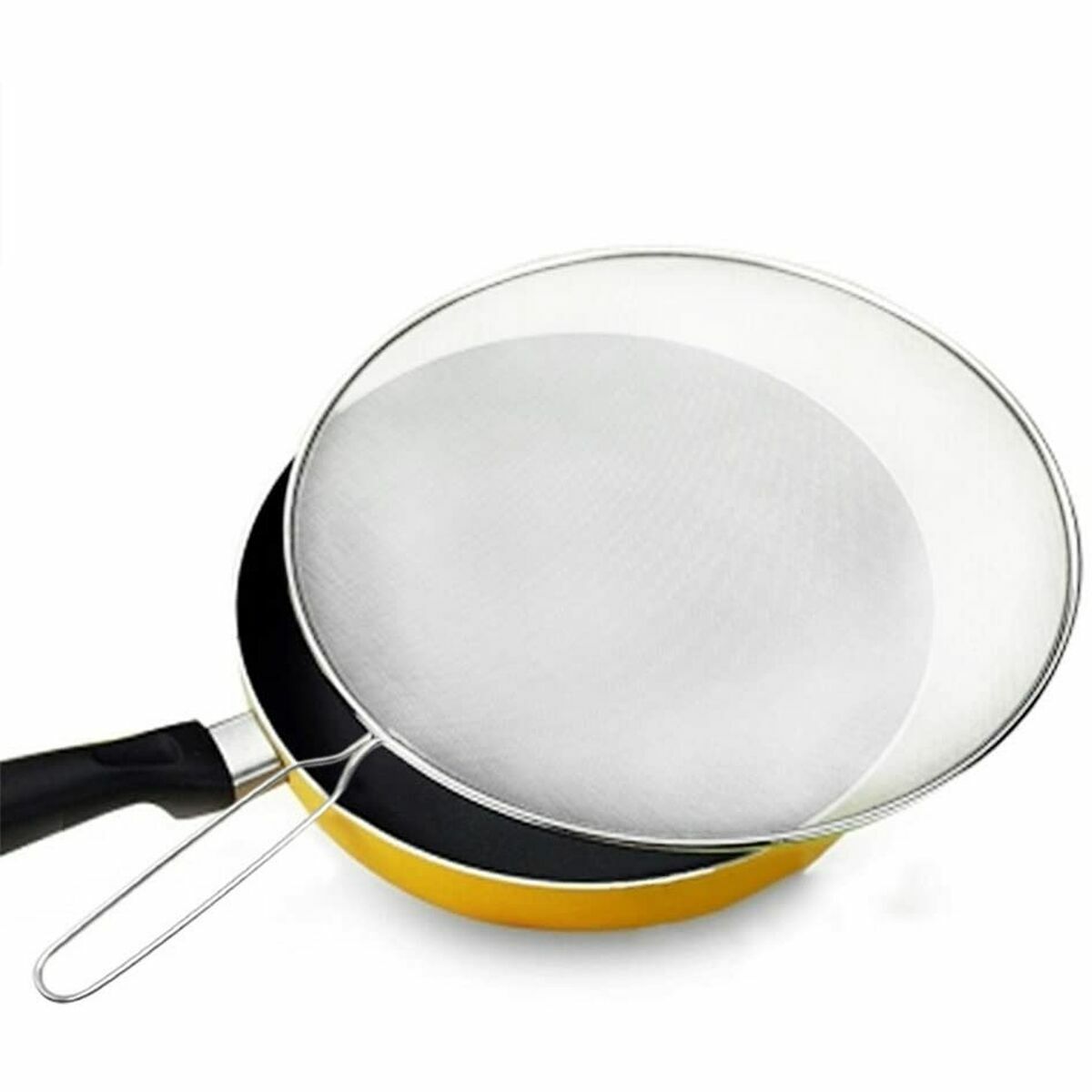 Pan Lid Privilege Splash Protection-3
