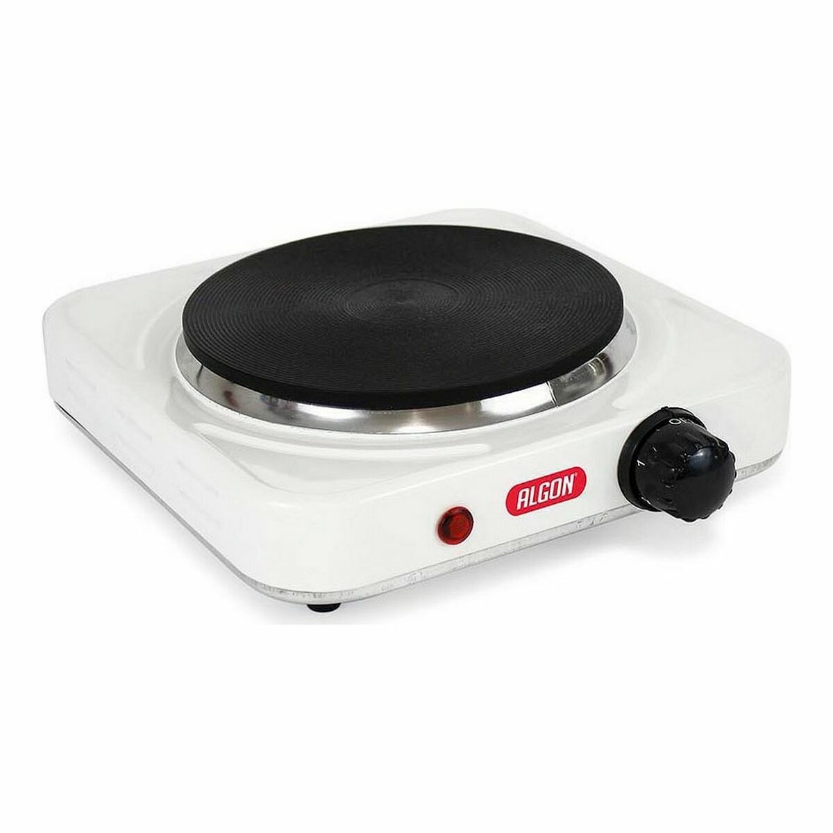 Электрическая Плитка Algon 1000 W (4 штук) 1 конфорка-2